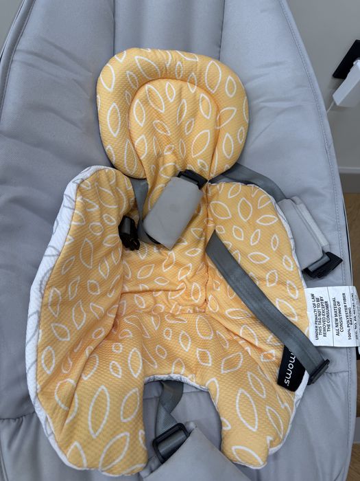 Кресло Качалка 4moms
