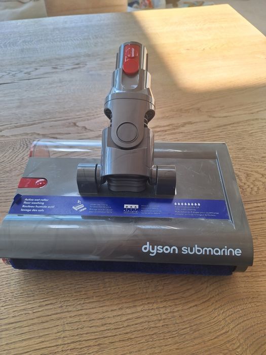 Dyson submarine за V12