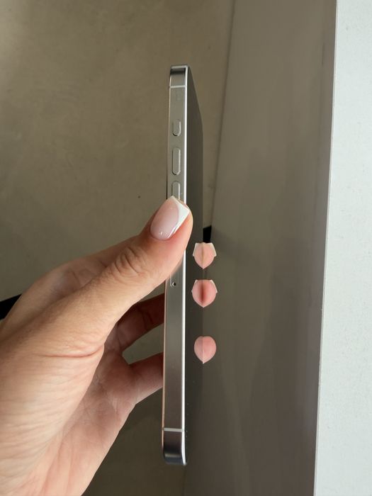 iPhone 16 Pro Max 256GB – 99% батерия, с гаранция 2 години от Yetell