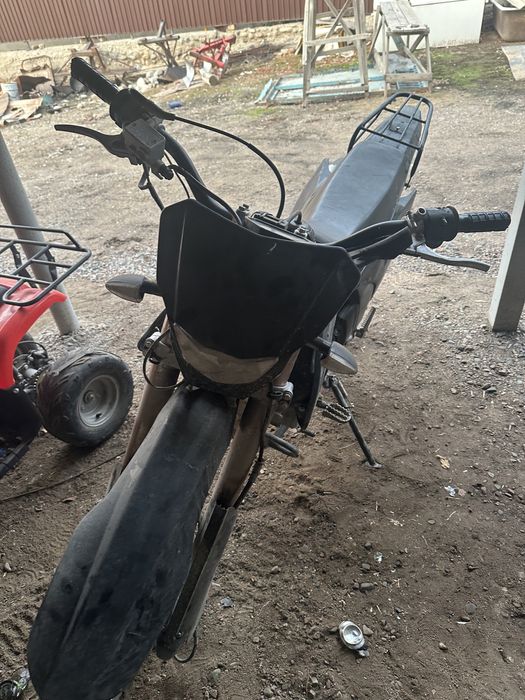 Продам Эндуро 06