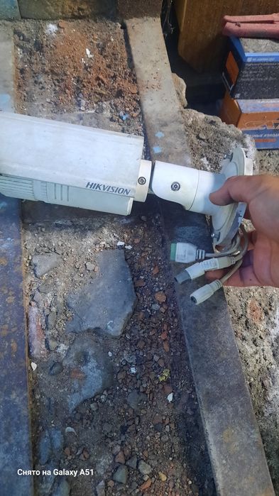 видеокамера для дома