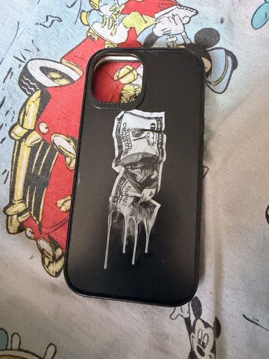 Vand Iphone 15 perfect functional
