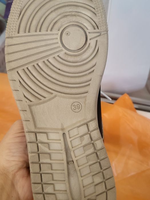 Мужская    обувь