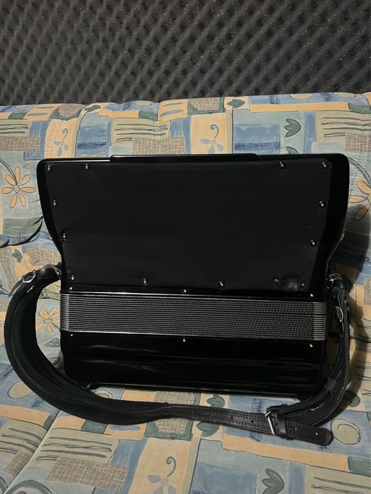 Vand Acordeon Piatanesi 120 basi