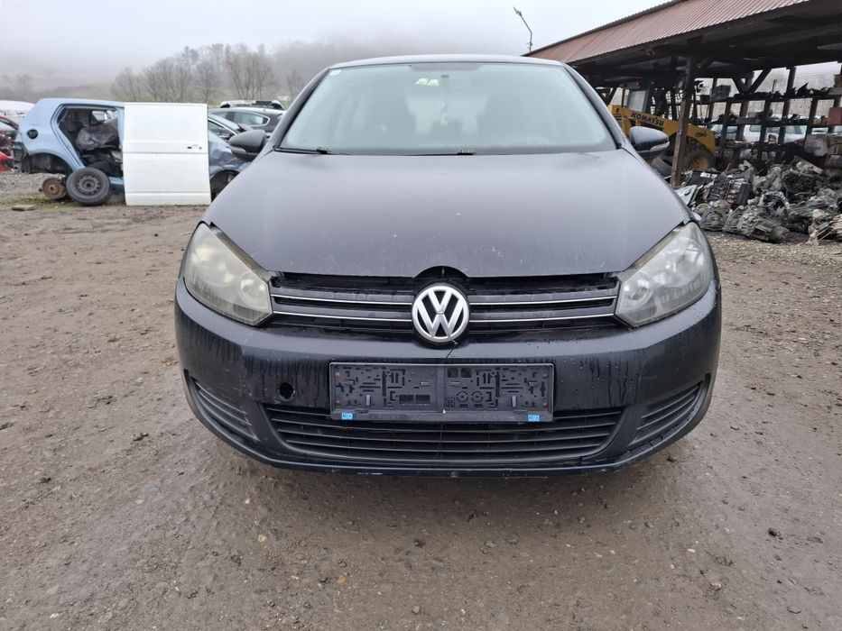 Elemente Caroserie VW Golf 6 Hatch-Back 2+1 usi 2.oTDi Tip CBDC 110cp