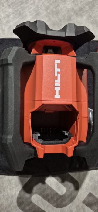 Hilti Pr 400 nivela laser rotativă