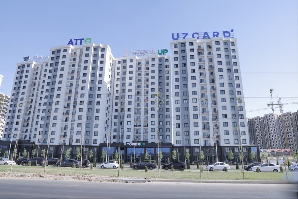 Tower up 2/12/16 3 block