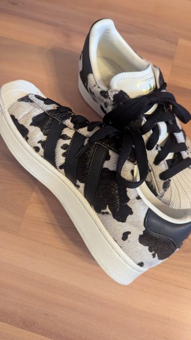 Дамски маратонки Adidas Superstar   39 1/3