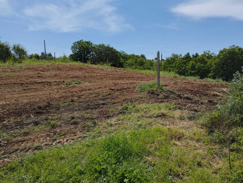 Топ Парцел в Малка Верея