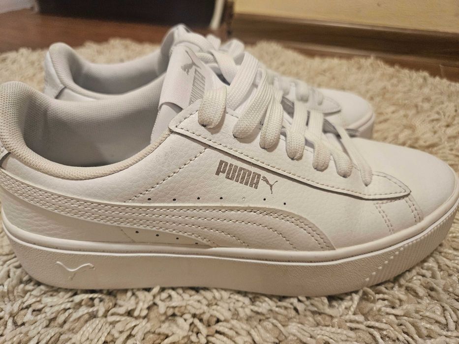 Дамски кецове Puma