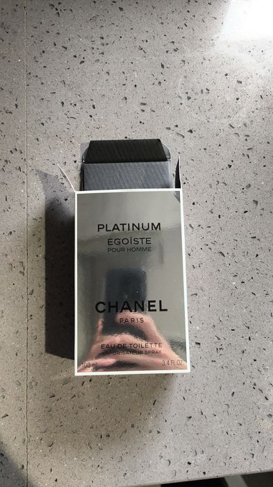 Оригинальный Chanel Platinum Égoïste 100 мл