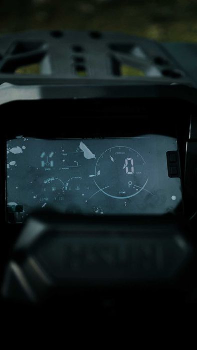 SEMSER SR600 Квадроцикл Алматы