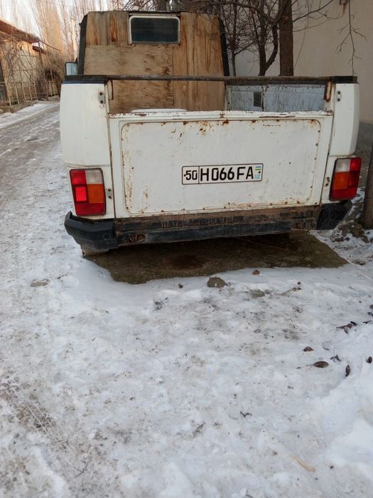 Other Другая 1989 — 3