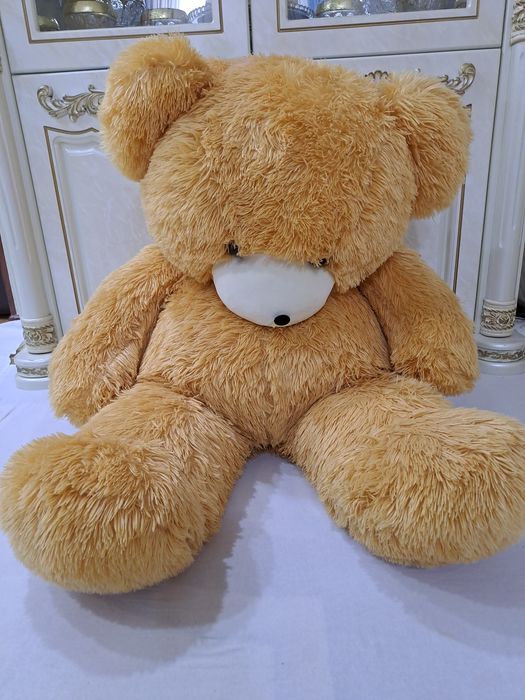 Yumshoq oʻyinchoq Мягкая игрушка