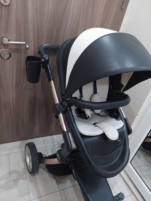 Количка Mima xari