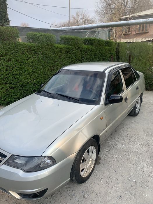 Нексия-2 год 2009г