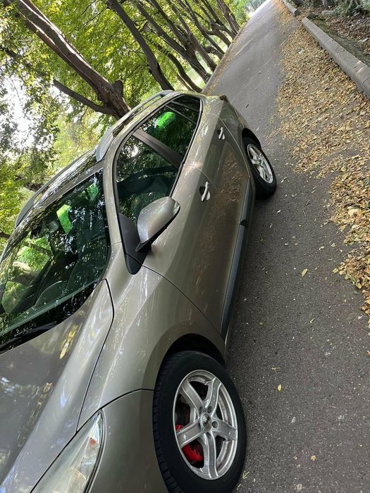 Renault megane 3 motor 1,5 daci