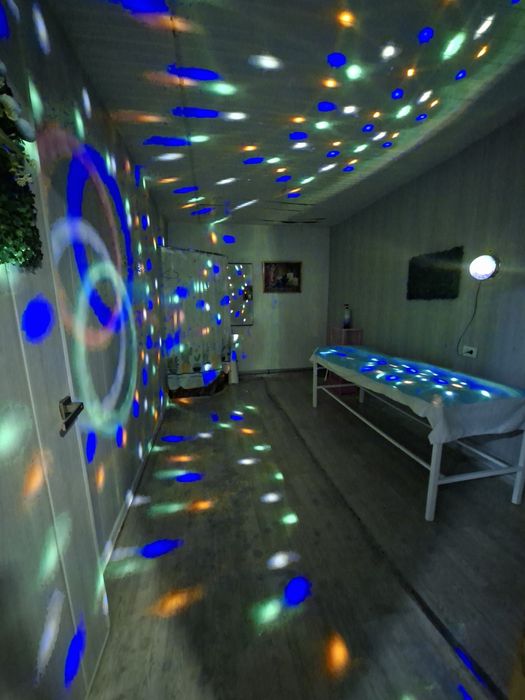 Spa salon arenda