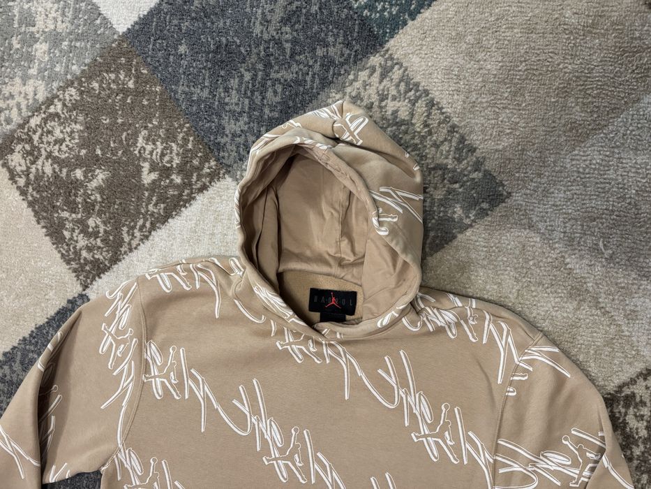 Мъжки суитчър Nike Air Jordan