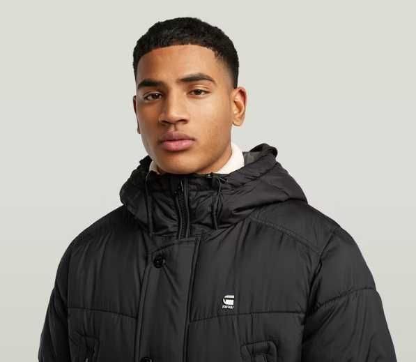 Парка G-Star Raw - L , XL