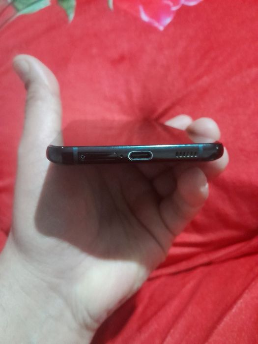 Самсунг S21+ ветнам икки симкартали идиял холатда