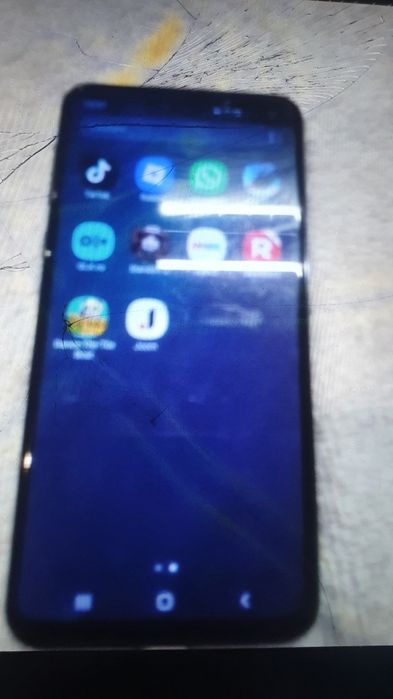 Se vinde piese samsung s 10 e ,citiți descrierea!!