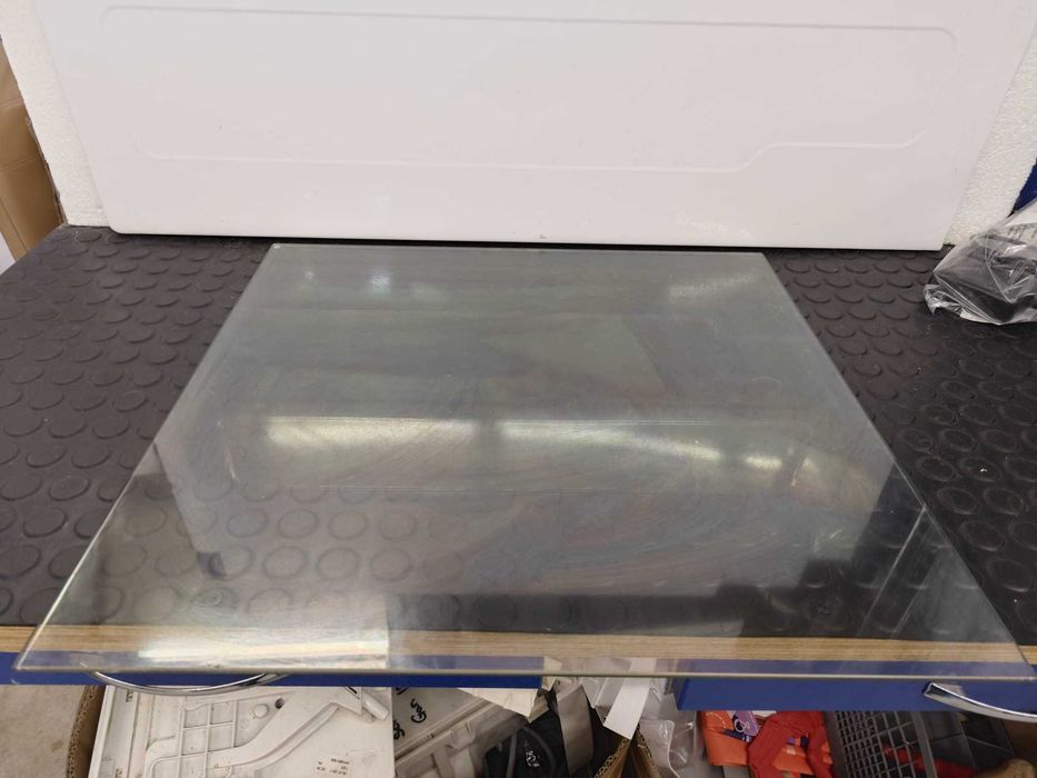 Geam intermediar cuptor Franke 47.5 x 44 cm /H4