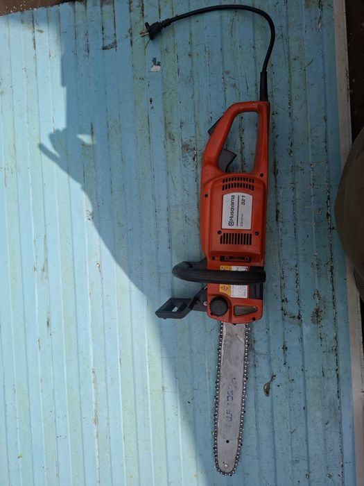 Husqvarna 321 electrica