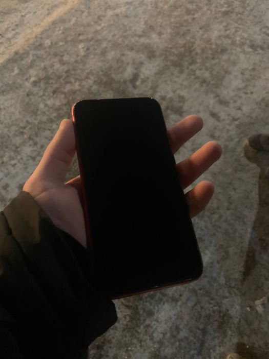 Обмен на айфон 11 с дефектами баш на баш