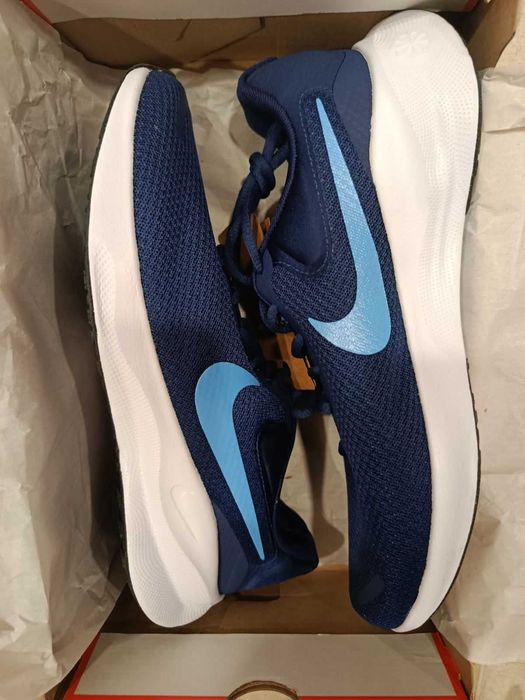 Nike - Revolution 7 №41,№43 Оригинал Код 894