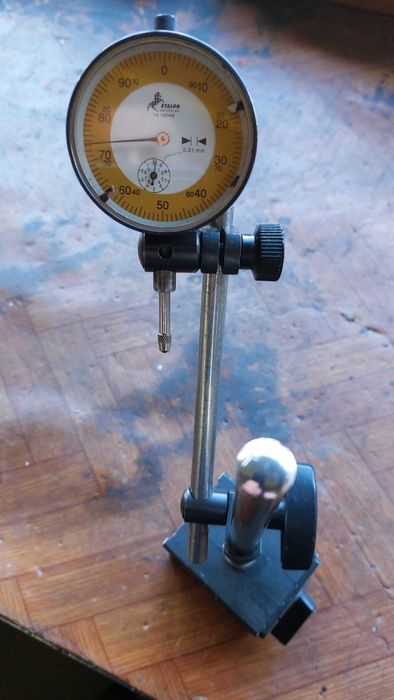 Индикаторни часовници,краечни мерки,нивелир,турбина,пясъкоструйка