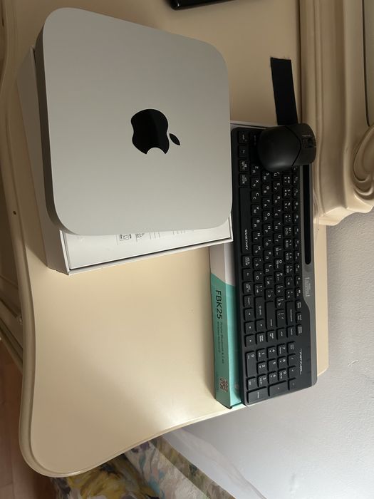 Apple Imac mini M2. Новый.