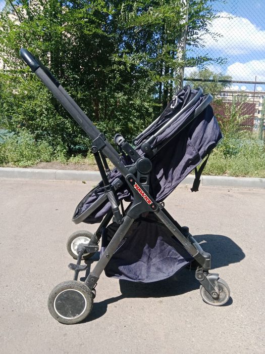 Детская коляскаа