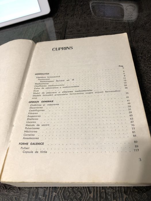 Tehnica farmaceutica, Cornelia Fica, editura medicala, 1977