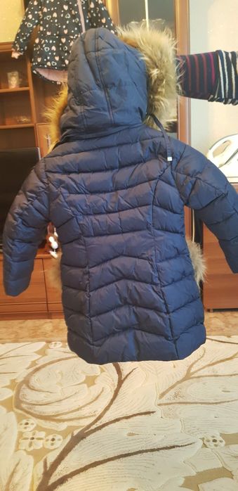 Продам куртка демисизонная