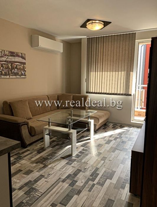 Дава се под наем Двустаен апартамент в София, Център - 80 кв.м за 548.25 € - Снимка #5