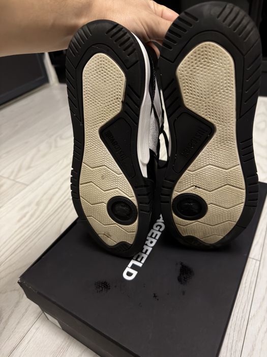 Adidasi Just Cavalli