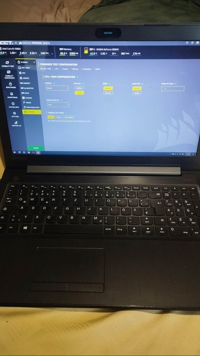 Лаптоп Lenovo IdeaPad 310 - 15iKB