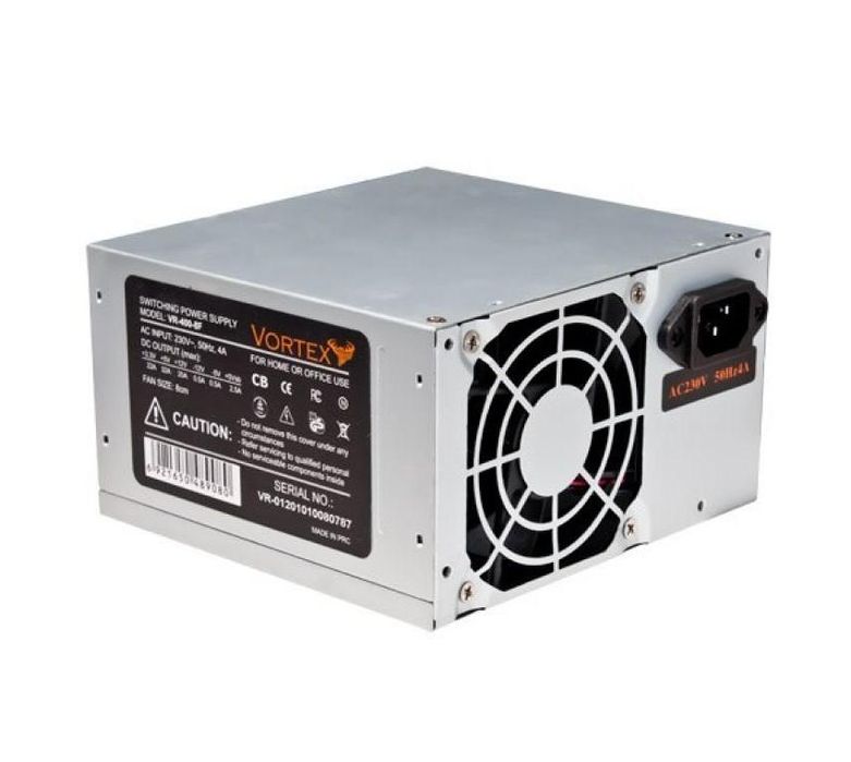 Vortex VL-400-8F 400W