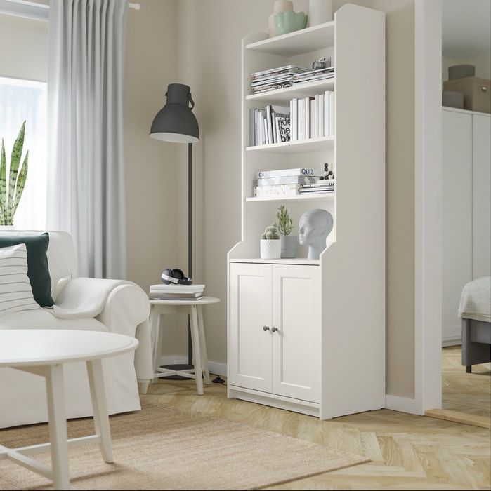 Vand corp inalt+comoda Hauga