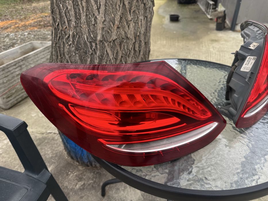 Оригинални стопове за mercedes e class w213