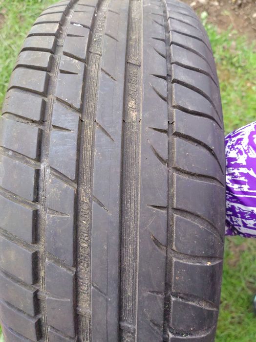 Amvelope vara  185/55/15