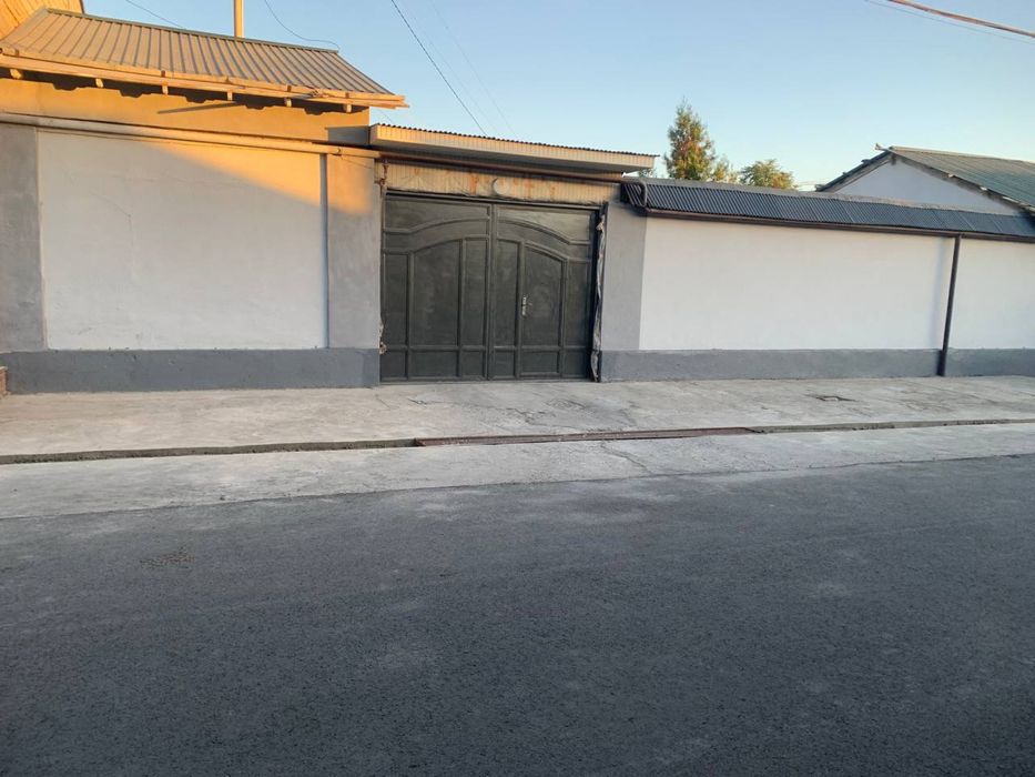 Xovli Sotiladi Sergeli tuman