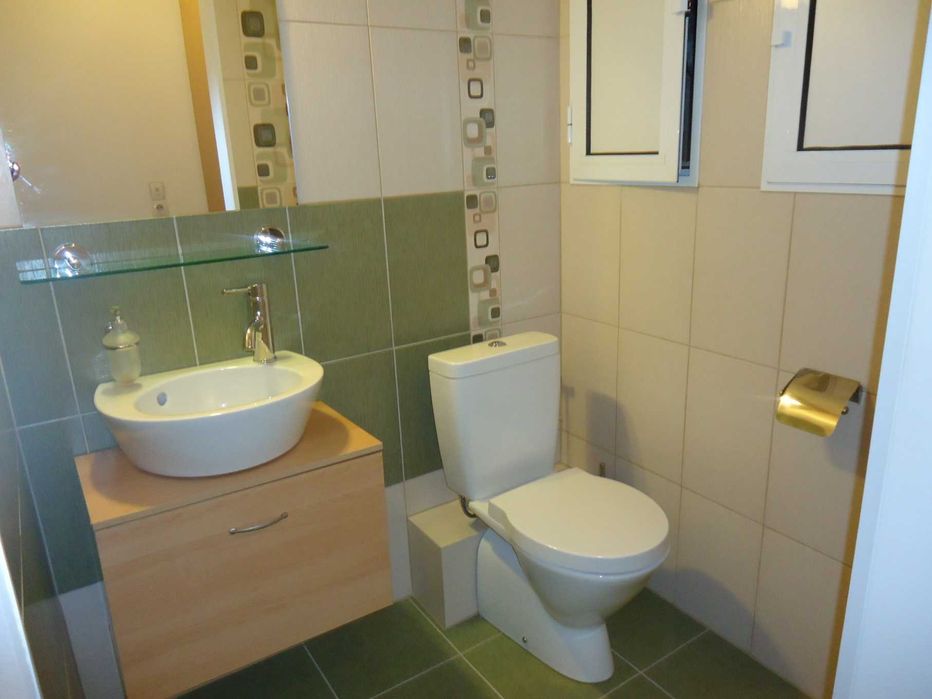 Дава се под наем Тристаен апартамент в София, Манастирски ливади - 97 кв.м за 750 € - Снимка #12