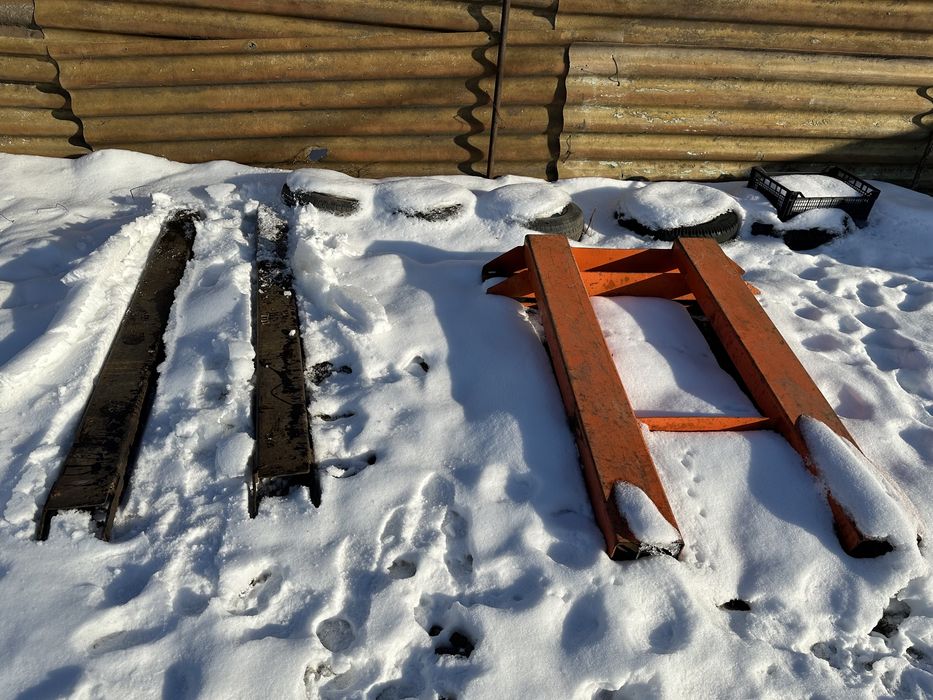 Stivuitor daewoo d30s