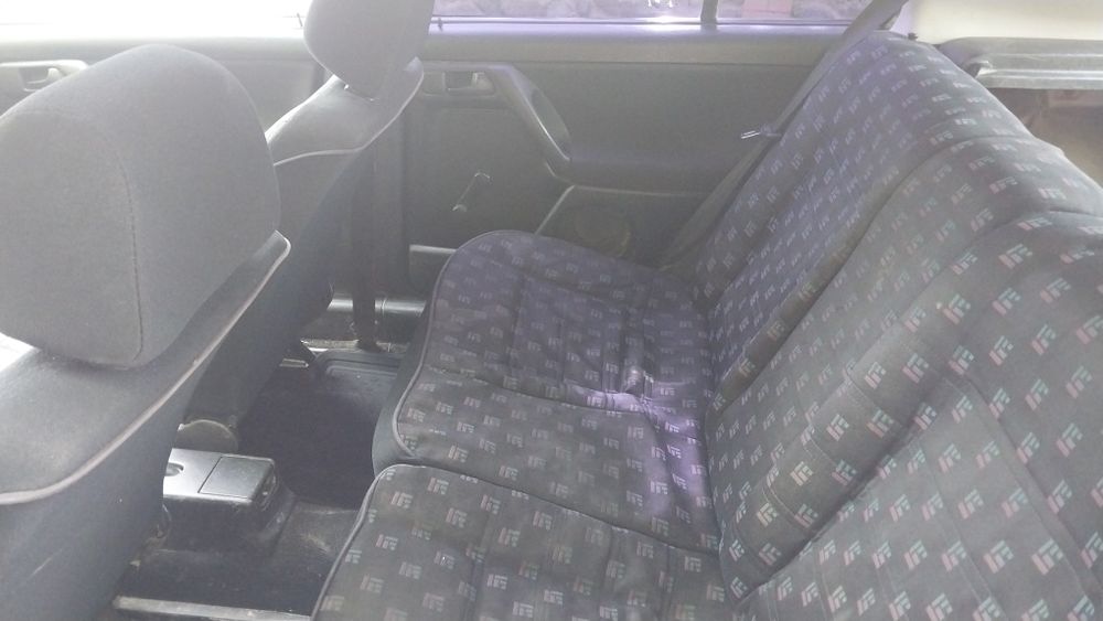 Гольф 3 1994г , 1.8 моно (бензин)