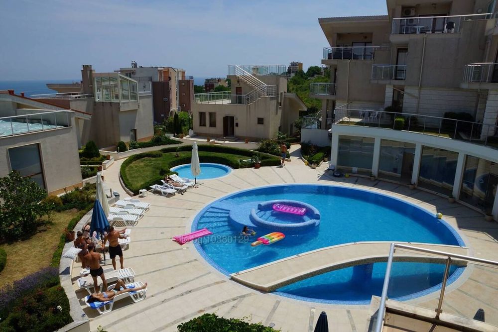 Продава се Къща в Бяла - 176 кв.м за 461 €/кв.м - Снимка #2