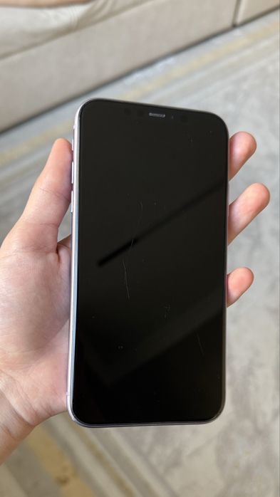 продаю iPhone 11, 128гб!!!