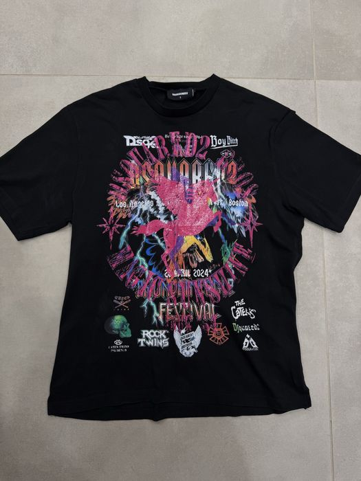 Маркови Тениски отговарящи на размер Л