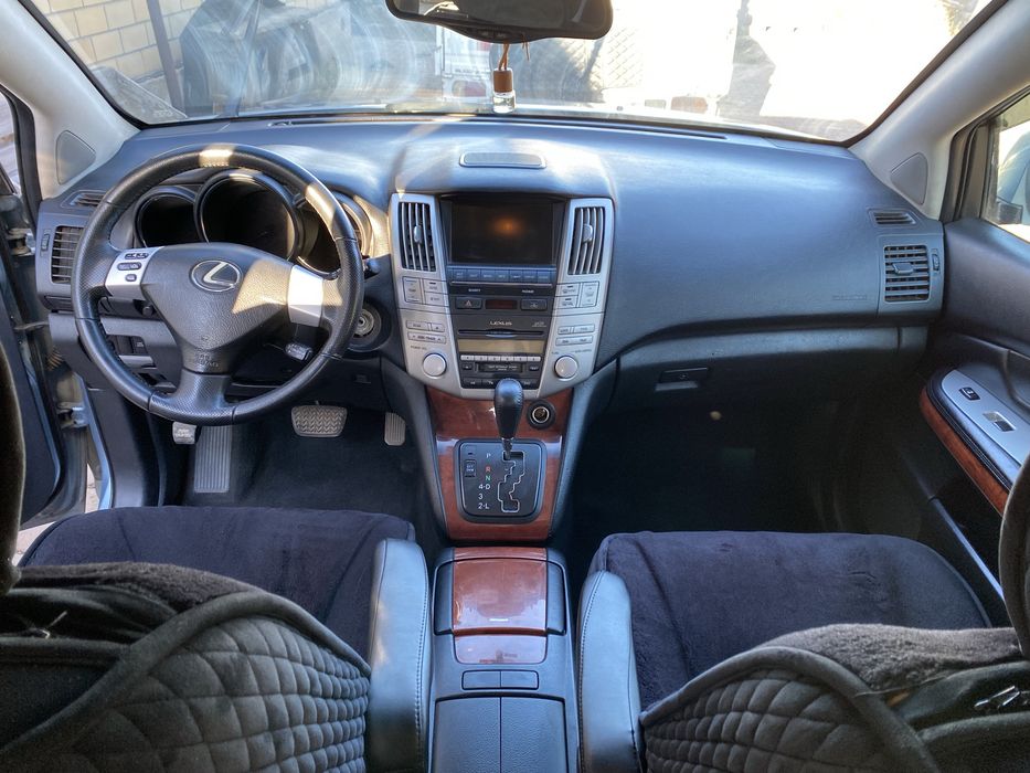 Продается Lexus RX330